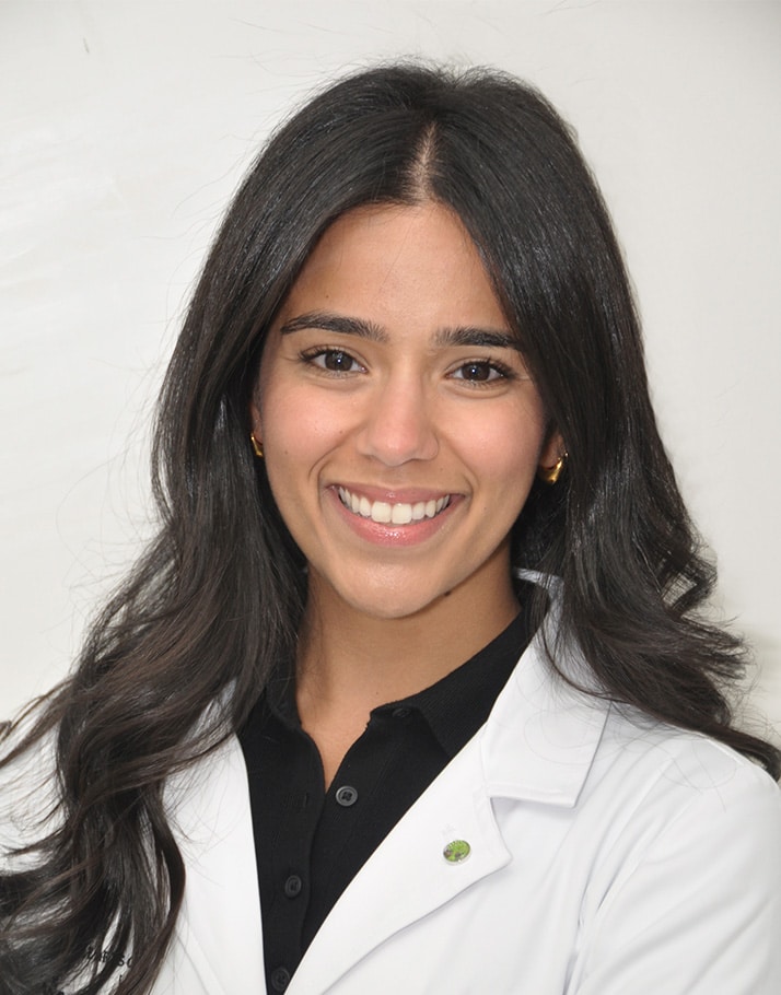 Dr. Anette Innabi Decorative Photo