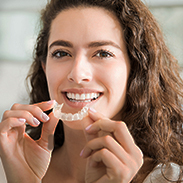 Invisalign Appliance